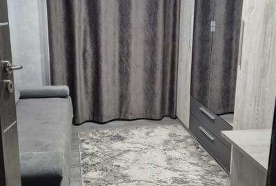 Apartament cu 3 camere semidecomandat în Gheorgheni - 10