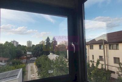 Apartament 3 camere bloc nou Soseaua Giurgiului. Apartament 3 camere bloc nou Soseaua Giurgiului. - 13