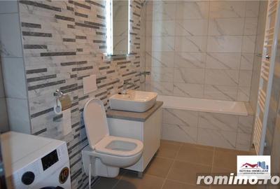 Apartament cu 2 camere decomandat în Libertății - 5