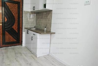 Garsonieră nedecomandată în Gemenii - 5