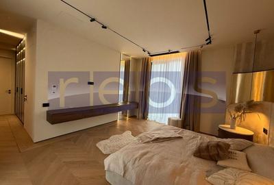 Casă individuală cu 7 camere cu Canalizare în Pipera - 28