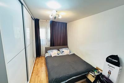 Apartament cu 3 camere semidecomandat în Lacul Tei - 8