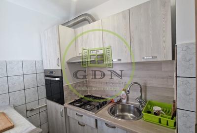 Garsonieră semidecomandată, mobilată în Brazda lui Novac - 3