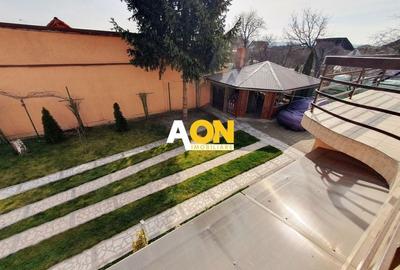 Casa P+1, 912 mp teren, 5 camere, strada asfaltata, zona Lipoveni - 3