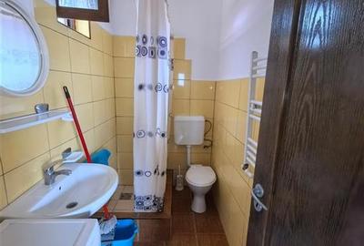 Garsonieră decomandată, mobilată în Confecții - 2