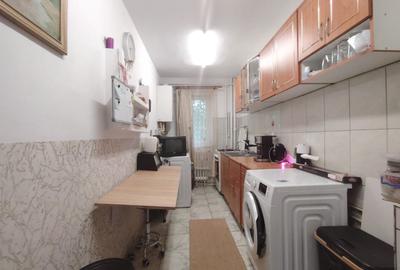 Apartament cu 3 camere decomandat în Mănăștur - 1