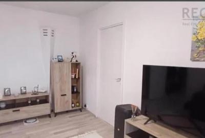 Apartament 2 camere, semidecomandat - zona Astra - 7