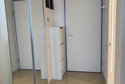 Garsonieră decomandată, mobilată în Pipera - 7