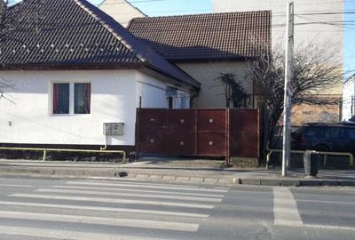 Casa individuala de vanzare Sibiu, Semaforului - 4