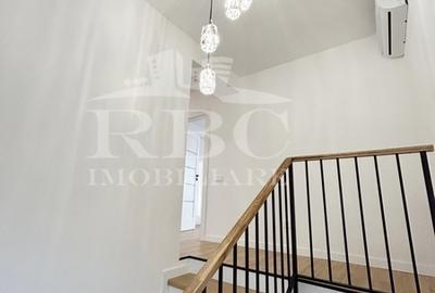 Casă cu 4 camere cu Canalizare în Popești - 16