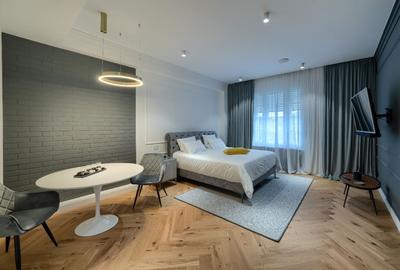 Apartament Exclusivist de Vânzare în Piața Unirii – Smart Home, Mobilat - 12