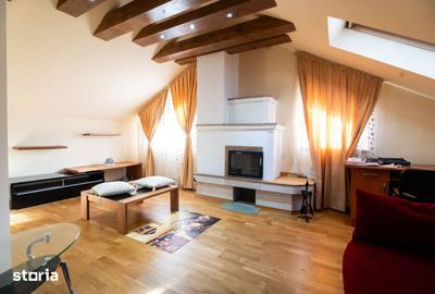 Casă cu 5 camere cu Teren 1085 Mp în Sava - 14