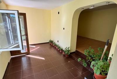 Casa/teren KM 5 INVESTITIE