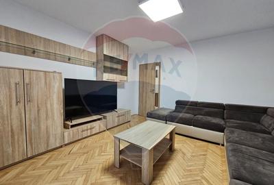 Apartament cu 3 camere decomandat, mobilat în Gheorgheni - 4