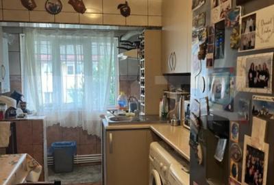 Apartament cu 5 camere decomandat în Central - 6