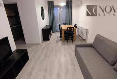 2 Camere | Hills Pallady | Parcare | Centrala Proprie