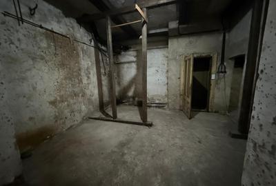 Apartament la subsol 118mpu in Z. Ultracentrala Str Universitatii nr 1 (Zona 0) - 13