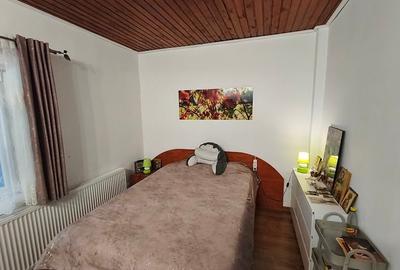 Casă cu 4 camere cu Canalizare în Satu Nou - 7