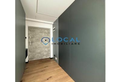 Penthouse | Modern | Parcare | Bloc nou | Disponibil - 13