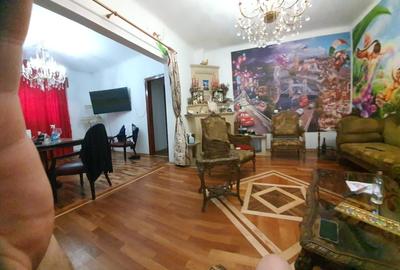 Doamna Ghica, particular vila 17 camere