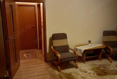 Apartament cu 3 camere semidecomandat în Șagului - 2