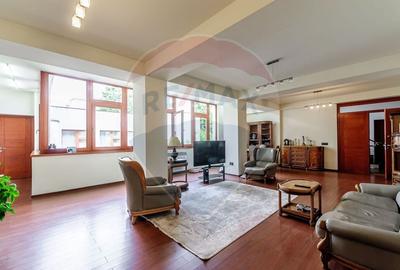 Casă cu 19 camere cu Piscina în Malul Mureșului - 13