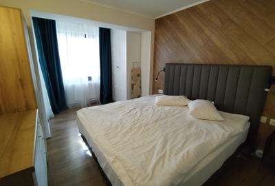 Aprtament cu 3 camere in bloc nou Copou Parcul Expozitiei 160353 - 4
