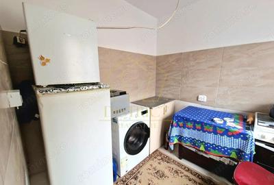 Garsonieră semidecomandată în Complex Studențesc - 5