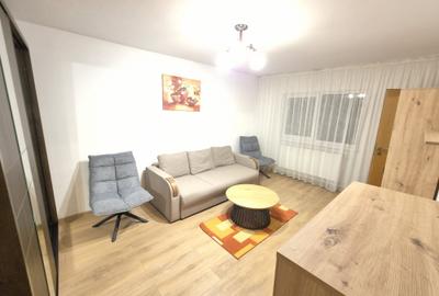 Apartament cu 2 camere decomandat, mobilat în Județean - 5