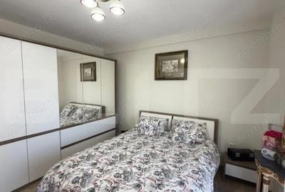 Apartament cu 3 camere decomandat în Central - 5