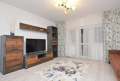 INCHIRIERE APARTAMENT 2 CAMERE PIATA SUDULUI – DELTA VACARESTI - 2