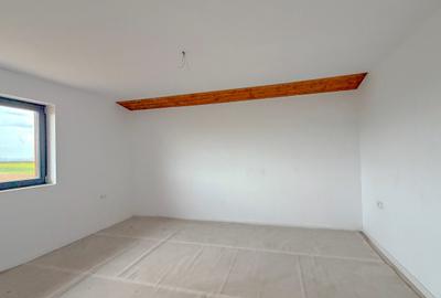 Casă individuală cu 4 camere cu Teren 900 Mp în Tărlungeni - 15