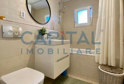 Comision 0!Vanzare apartament cu 4 camere Intre Lacuri, Cluj-Napoca. - 5
