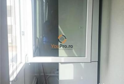 Garsonieră decomandată în Braytim - 10