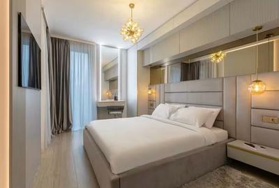 2 CAMERE - HERASTRAU - BLOC NOU - LANGA PARC - 3