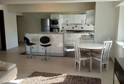 Apartament cu 3 camere în Central - 6