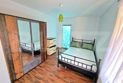 Inchiriere duplex cu 4 camere, 110mp, gradina, parcare, Sub Cetate - 9