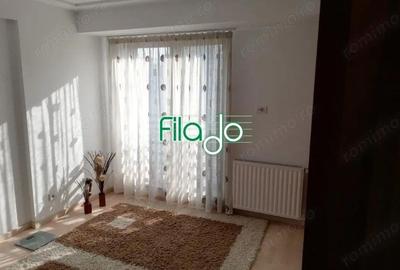 Apartament 3 camere Decebal - 6