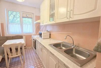 Titan, metrou 10 minute, mobilat si utilat complet, mutare imediata - 7