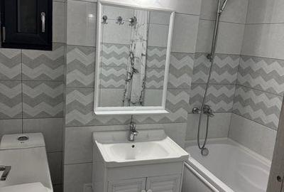 Apartament cu 3 camere în Central - 2