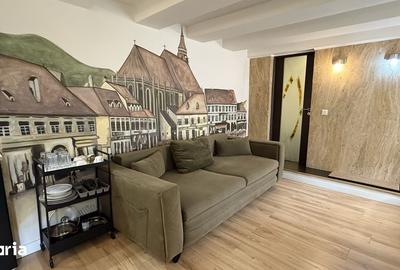 Apartament cu 2 camere în Centrul Istoric - 5