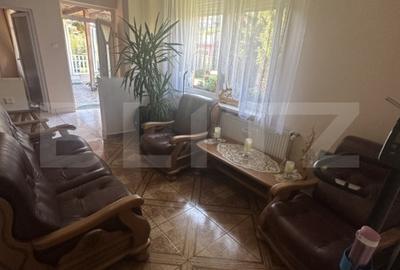 Casa plan parter 170 mp, zona Micro 17 - 7