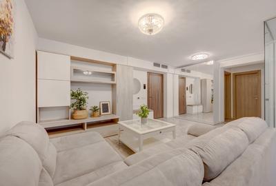 Roka Residence, apartament de 2 camere 68mp si loc de parcare! - 1