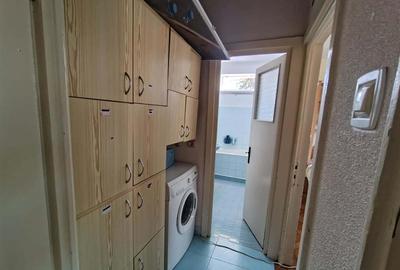 Apartament cu 2 camere semidecomandat în Central - 2