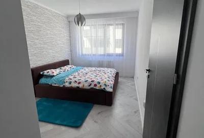 Apartament cu 4 camere, 84 mp, parcare, zona Sub Cetate - 4