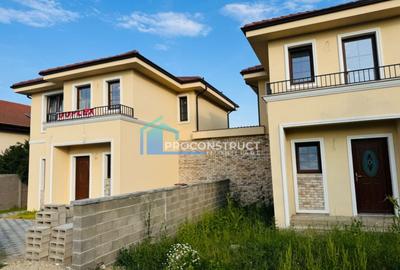 Duplex cu 5 camere cu Canalizare în Giarmata - 20