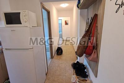 Apartament cu 2 camere decomandat în Complex Studențesc - 10