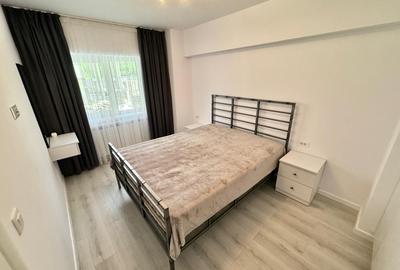 Apartament cu 2 camere decomandat în Tătărași - 11