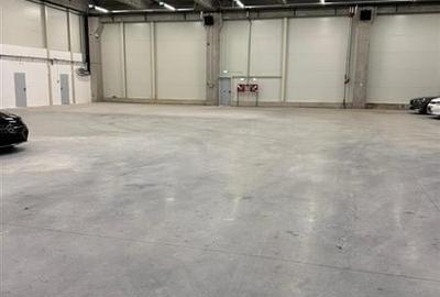 Spațiu industrial, de 1,000 mp, în Miroslava - 2