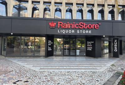 Spațiu comercial, de 180 mp, în Central